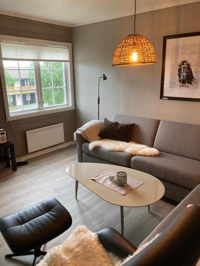 Oppdal Alpintun Apartment Exterior photo
