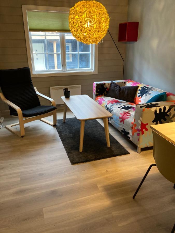 Oppdal Alpintun Apartment Exterior photo