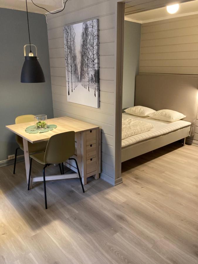 Oppdal Alpintun Apartment Exterior photo