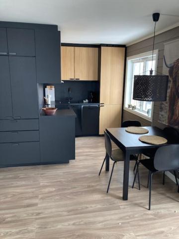 Oppdal Alpintun Apartment Exterior photo