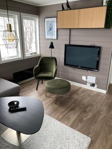 Oppdal Alpintun Apartment Exterior photo