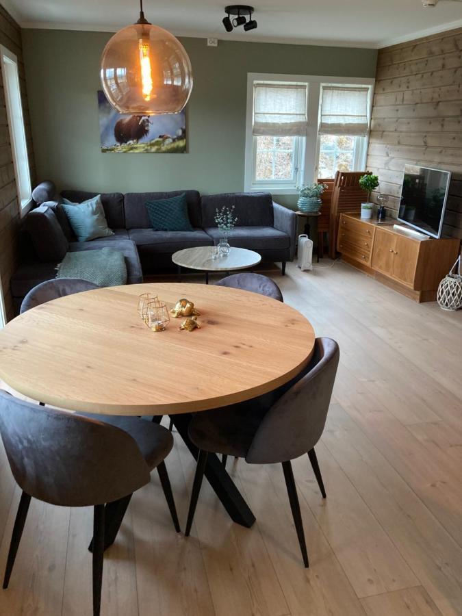 Oppdal Alpintun Apartment Exterior photo