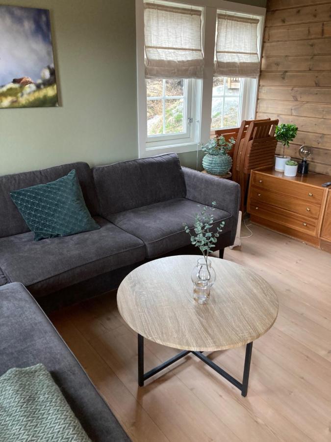 Oppdal Alpintun Apartment Exterior photo