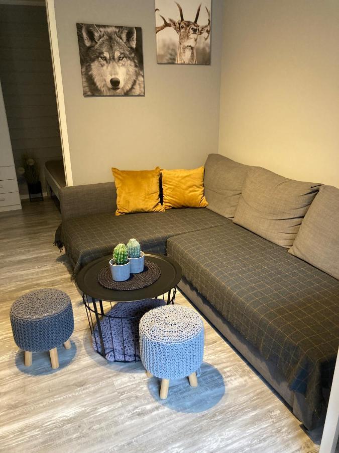 Oppdal Alpintun Apartment Exterior photo