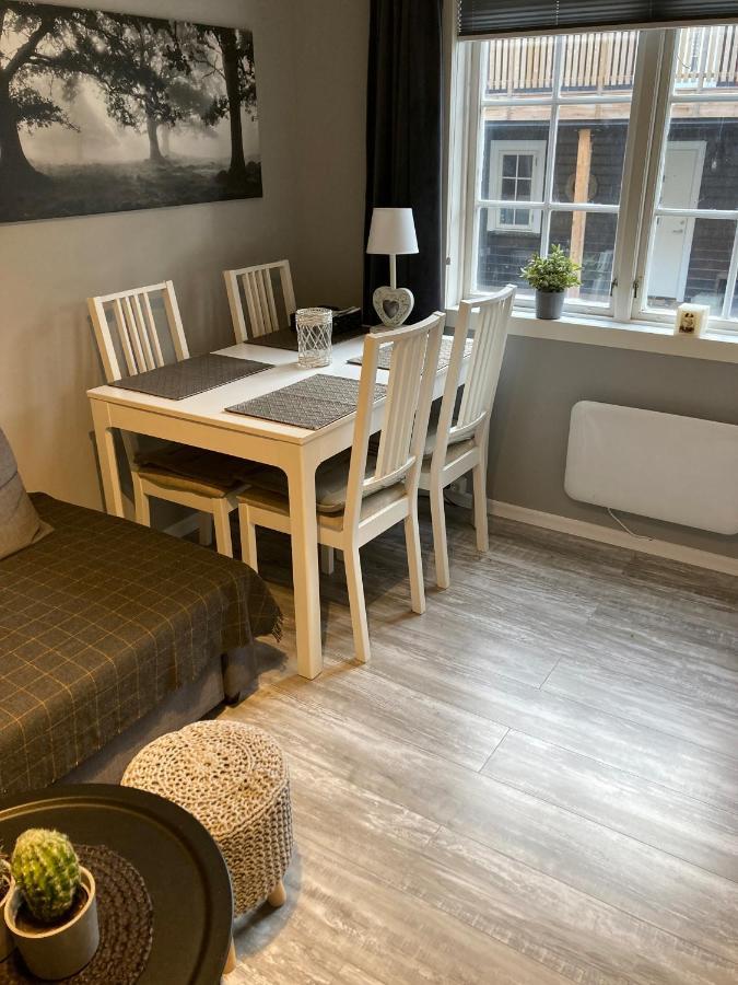 Oppdal Alpintun Apartment Exterior photo