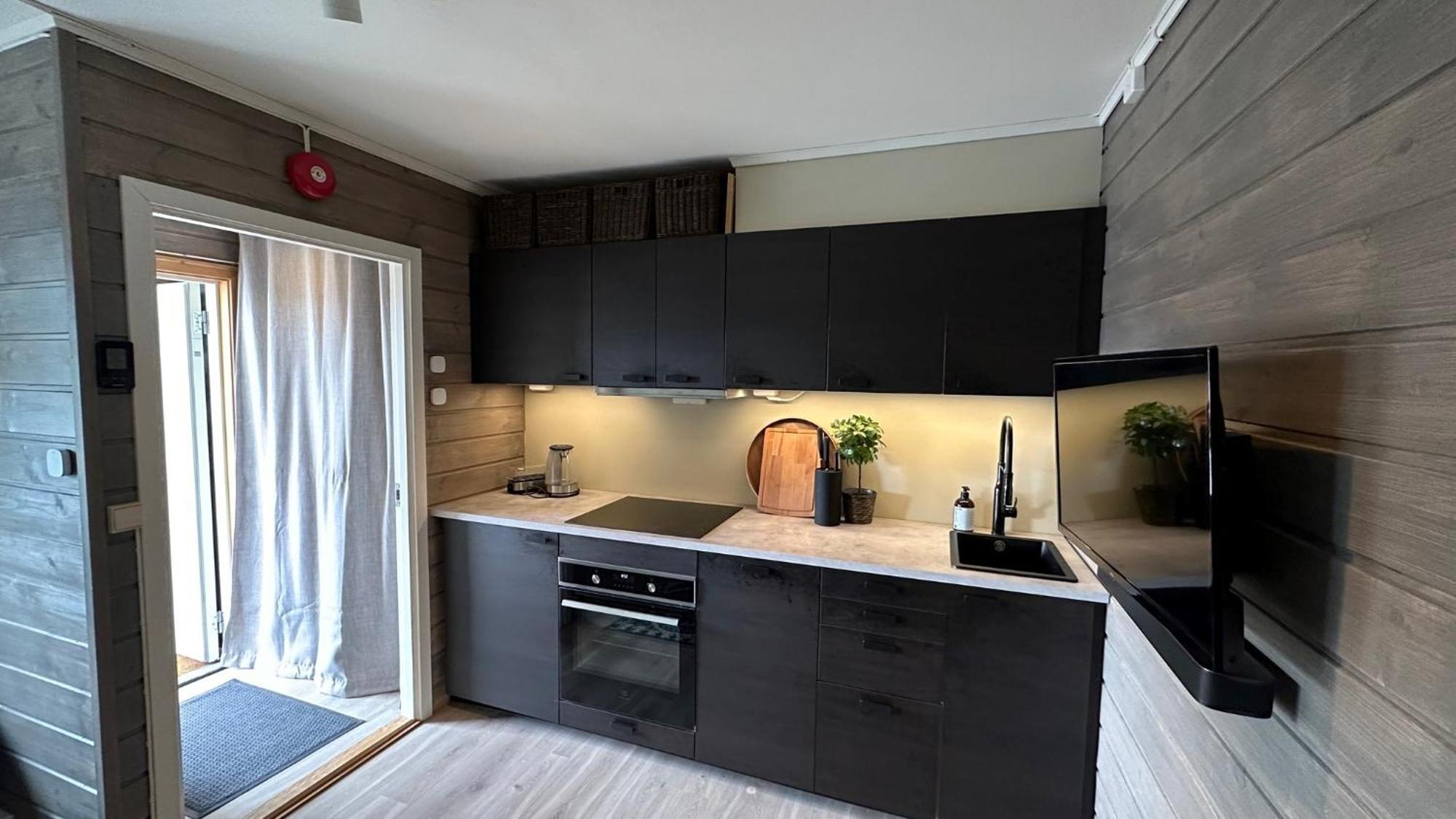Oppdal Alpintun Apartment Exterior photo