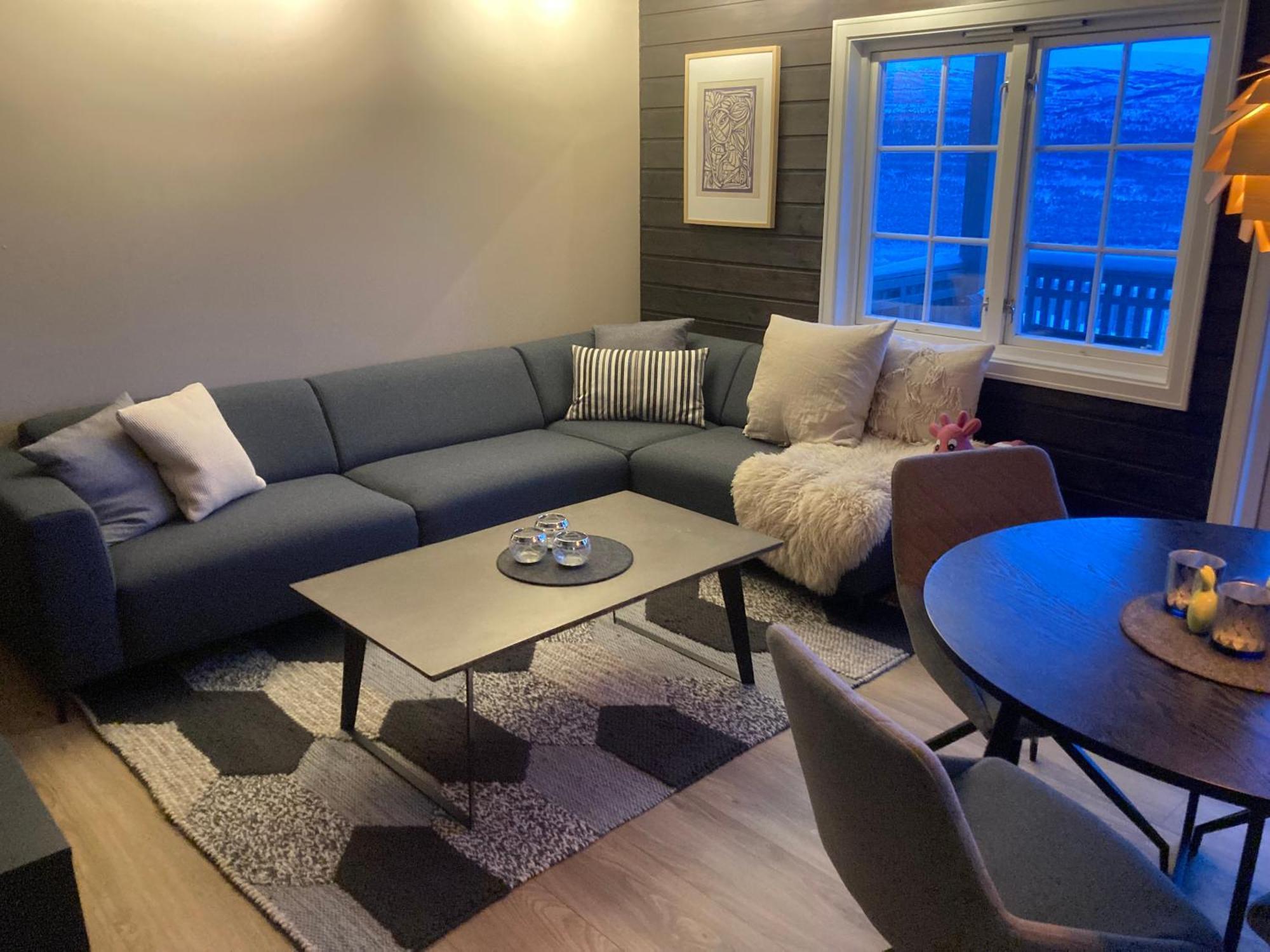 Oppdal Alpintun Apartment Exterior photo