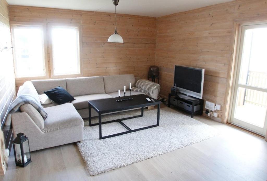 Oppdal Alpintun Apartment Exterior photo